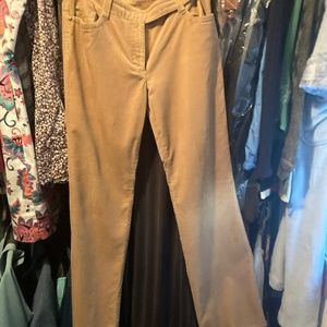 Women’s corduroy pants